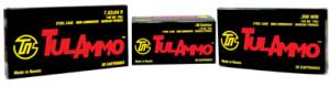 Tulammo TULAMMO 30 Carbine Full Metal Jacket 110 GR 50 Round - TA301100