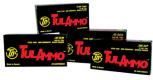 Main product image for Tulammo  9mm Full Metal Jacket 115gr  50rd box