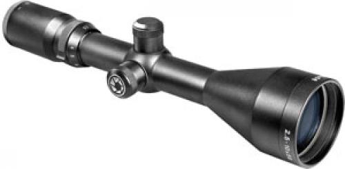 BARSKA EURO PRO* 2-10X56IR 4A BARSKA EURO PRO* 2-10X56IR 4A