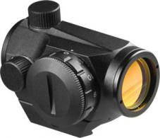 Barska Red Dot 1x 20mm Obj Unlimited Eye Relief 2 MO