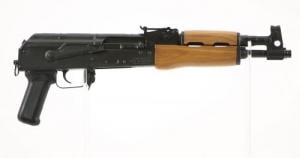Century International Arms Inc. Draco 7.62 x 39mm Pistol - HG1916N Century International Arms Inc. Draco 7.62 x 39mm Pistol - HG1916N