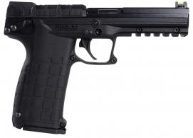 KelTec PMR-30 Black 22 Magnum / 22 WMR Semi Auto Pistol - PMR30BBLK KelTec PMR-30 Black 22 Magnum / 22 WMR Semi Auto Pistol - PMR30BBLK