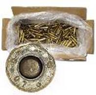 Federal XM 223 Remington/5.56 Nato Full Metal Jacket 62 GR 1000 Rnds - XM855CS Federal XM 223 Remington/5.56 Nato Full Metal Jacket 62 GR 1000 Rnds - XM855CS