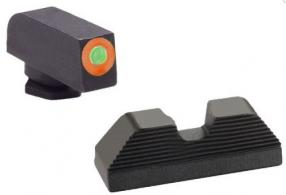 Ameriglo For Glock UC Tritium Sets GL-353 - GL353 Ameriglo For Glock UC Tritium Sets GL-353 - GL353