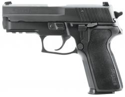 SIG 226 9M SRT NS 15R BLK - E26R9BSSE2G