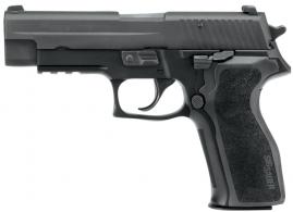 SIG 229 9M SRT NS 15R BLK - E29R9BSSE2G