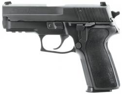 SIG 229 9M SRT NS 15R BLK