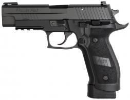 Sig Sauer E26R-9-TACOPS P226 Tactical Operations 20+1 9mm 4.4" - E26R9TACOPS