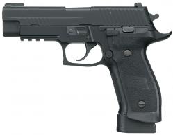 Sig Sauer E26R-40-TACOPS P226 Tactical Operations 15+1 40S&W 4.4" - E26R40TACOPS
