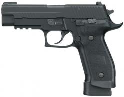 Sig Sauer E26R-40-TACOPS P226 Tactical Operations 15+1 40S&W 4.4"