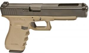 Glock G35 40S 10RD ASOD - PI3537101 Glock G35 40S 10RD ASOD - PI3537101