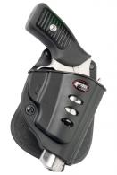 Fobus Standard Evolution Paddle Holster N/A Blac - RU101 Fobus Standard Evolution Paddle Holster N/A Blac - RU101