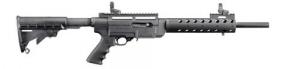 Ruger SR-22RSC .22 LR 16.12" - 1236 Ruger SR-22RSC .22 LR 16.12" - 1236