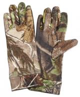 Hunters Specialties Gloves Realtree APG Unlined Spandex Smal - 05426