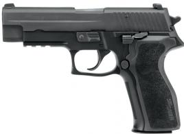 SIG 226E2 40S NS 13R BLK - E26R40BSSE2G SIG 226E2 40S NS 13R BLK - E26R40BSSE2G