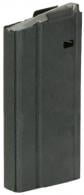 Armalite AR-10 Magazine 25RD 30-30 Winchester Black Steel GEN II - 10607003 Armalite AR-10 Magazine 25RD 30-30 Winchester Black Steel GEN II - 10607003