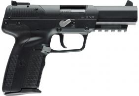 FN Five-seveN USG 5.7mmX28mm 4.75" 10+1 - 3868929130