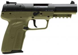 FN FIVESEVEN OD 57X28 10RD - 3868929260 FN FIVESEVEN OD 57X28 10RD - 3868929260