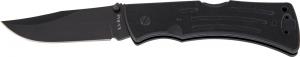 Ka-Bar 3062 Mule Folder 3Cr13 Clip Point Blade Black G-10 - 3062 Ka-Bar 3062 Mule Folder 3Cr13 Clip Point Blade Black G-10 - 3062