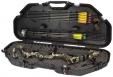 Plano All Weather Bow Case Textured Black - 108110