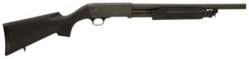 Savage 350 Security 12 GA Pump Action Shotgun