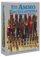 BLUE 2ND ED AMMO ENCYCLOPEDIA - 1936120011