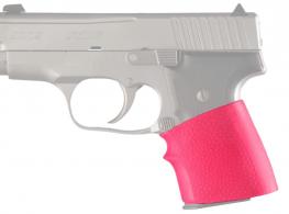 Hogue HANDALL JR GRIP SLEEVE PINK - 18007 Hogue HANDALL JR GRIP SLEEVE PINK - 18007