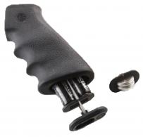 Hogue RUBBER GRIP AK47 W/STORAGE - 74010