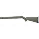 Archangel AA9130OD OPFOR Precision Stock OD Green Synthetic Fixed with Adjustable Cheek Riser for Mosin Nagant M1891