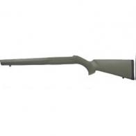 Hogue OM 10/22 STOCK .920 ODGRN - 22210