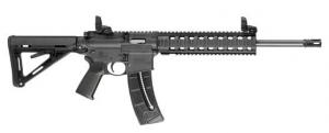 Smith & Wesson M&P15-22 MOE .22 LR 16" 25RD - 811034 Smith & Wesson M&P15-22 MOE .22 LR 16" 25RD - 811034