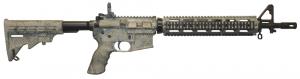 Bushmaster AR-15 .223 Remington 5.56 NATO Semi Automatic Rifle - 90712 Bushmaster AR-15 .223 Remington 5.56 NATO Semi Automatic Rifle - 90712