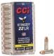 CCI Stinger Copper Plated Hollow Point 22 Long Rifle Ammo 50 Round Box