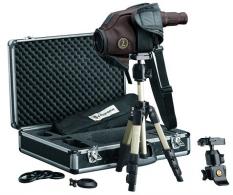 Leupold Spotting Scope 12-40X60 HD KIT