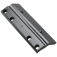 Weaver Mounts 48408 Detachable Side Mount Black - 27 Weaver Mounts 48408 Detachable Side Mount Black - 27