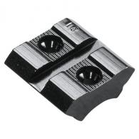 Weaver Mounts 48021 Top Mount Base For Rifle Rem 25/514 Win 60/67/68 Black Aluminum - 27