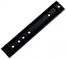 Weaver 1 Piece Gloss Black .22 Tip Off Adapter Base - 48201