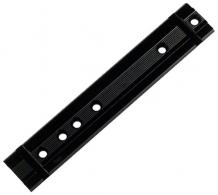 Weaver Mounts 48202 Tip-Off Adapter Black Aluminum Fits Savage 24/Winchester 94 22 Tip-Off - 27