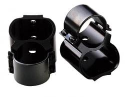 WEAVER SEE THRU MOUNTS RUGER 10/22 - 49711 WEAVER SEE THRU MOUNTS RUGER 10/22 - 49711