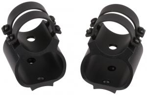Weaver Gloss Black Mount For Remington 4/6/7400/7600 - 49714
