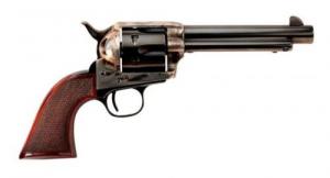 Taylor's & Co. Smoke Wagon Deluxe 4.75" 45 Long Colt Revolver