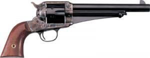 Taylor's & Co. 1875 Army Outlaw Blued 45 Long Colt Revolver - 0151