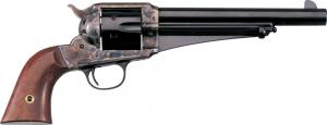 Taylor's & Co. 1875 Army Outlaw Blued 45 Long Colt Revolver - 0151 Taylor's & Co. 1875 Army Outlaw Blued 45 Long Colt Revolver - 0151