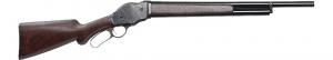 Taylors and Company 1887 12 Gauge 22" 1 2.75" Color Case Hardened American Walnut Right Hand - 930000 Taylors and Company 1887 12 Gauge 22" 1 2.75" Color Case Hardened American Walnut Right Hand - 930000