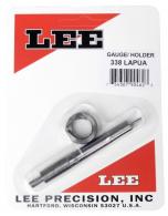 LEE TRIMMER GAUGE .338 LAPUA - 90462