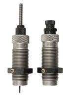 RCBS Full Length Die Set For 22 Hornet - 10201 RCBS Full Length Die Set For 22 Hornet - 10201
