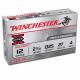 Winchester Super-X 12 GA 2 3/4 9 Pellets #00 Buckshot 5rd box Winchester Super-X 12 GA 2 3/4 9 Pellets #00 Buckshot 5rd box