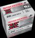 Winchester .22 LR  Super X #12 Birdshot 50ct - X22LRS