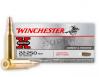 Main product image for Winchester Super-X  22-250 Remington Ammo 55 Grain Jacketed Soft Point 20rd box