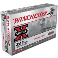 Hornady Series 1-Full Length 2 Die Set For 243 Winchester